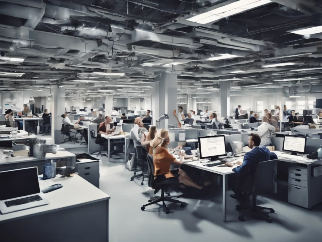 The Hidden Process Every SME Should Automate Before It’s Too Late